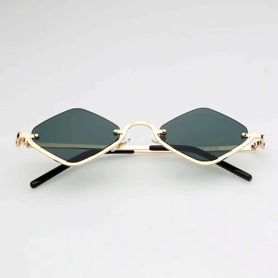 Cassie Edge Sunglasses