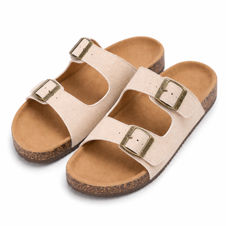 Maya Weekend Sandal
