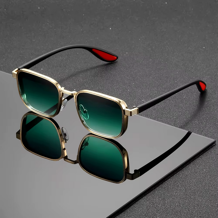 Alex Tinted Sunglasses