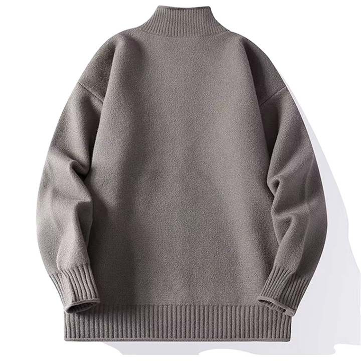 Charles Wool Cardigan