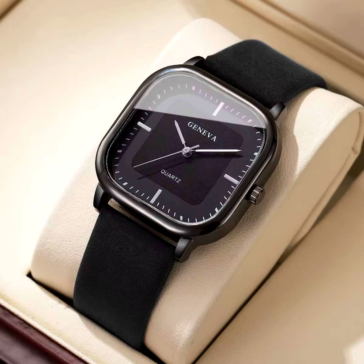 The Geneva Quartz