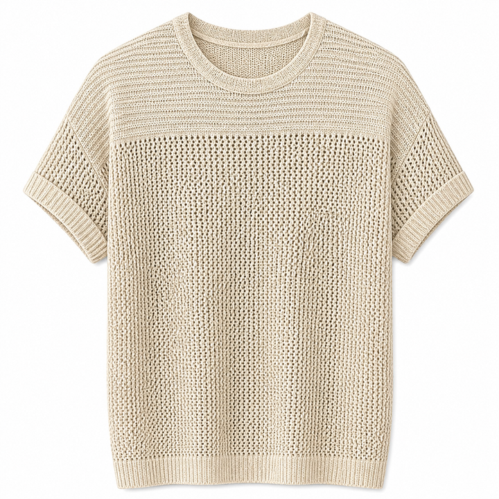 AeroStitch Knit T-shirt