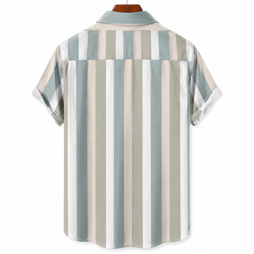 The Cabana Shirt
