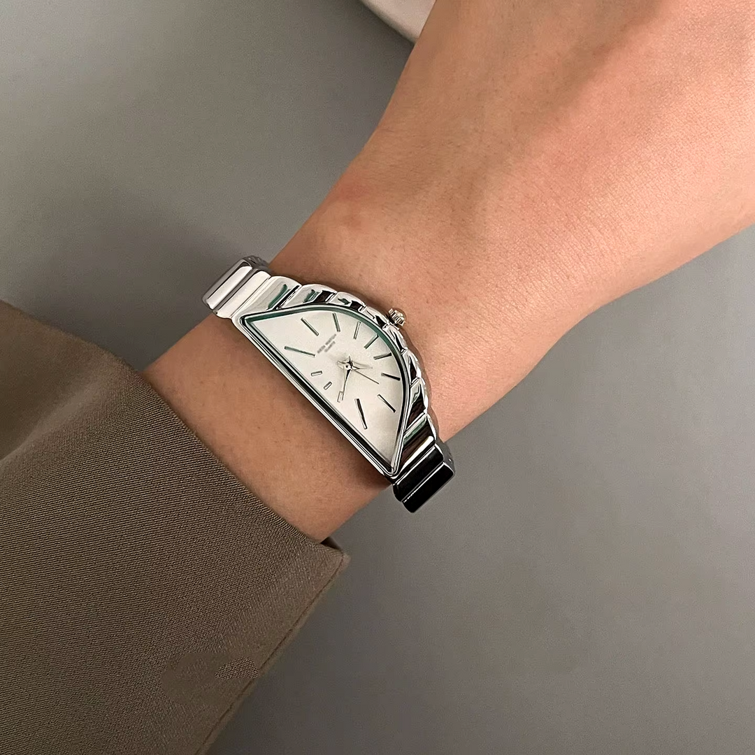 Luna Crescent Watch