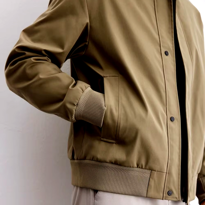 Peter Tailored Jacket