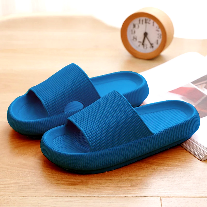 Pluff Cloud Slippers