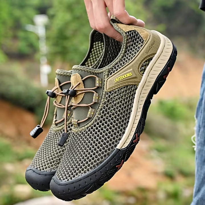 Danner Mesh Hiking Trailcomber