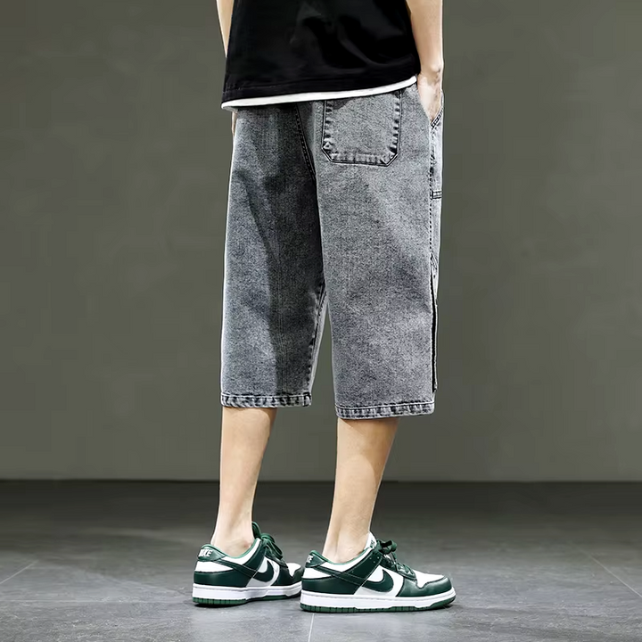 Marlow Denim Shorts