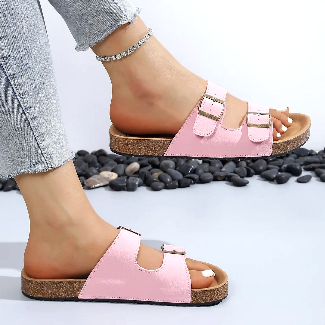 Maya Weekend Sandal