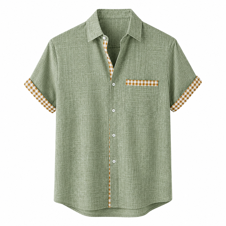 Rio Linen Shirt