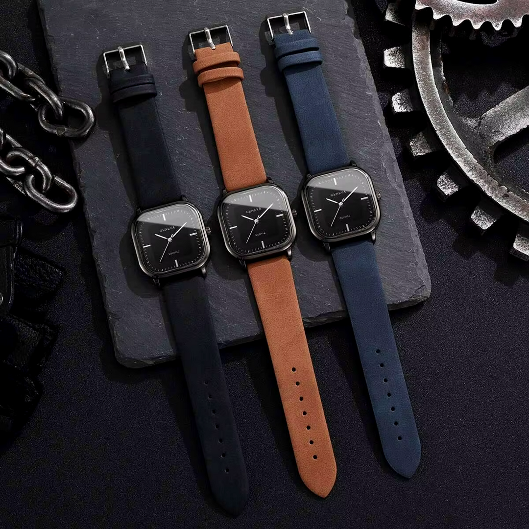 The Geneva Quartz