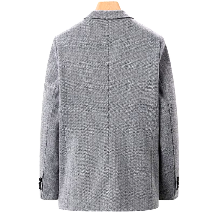 Augustus Prestige Coat