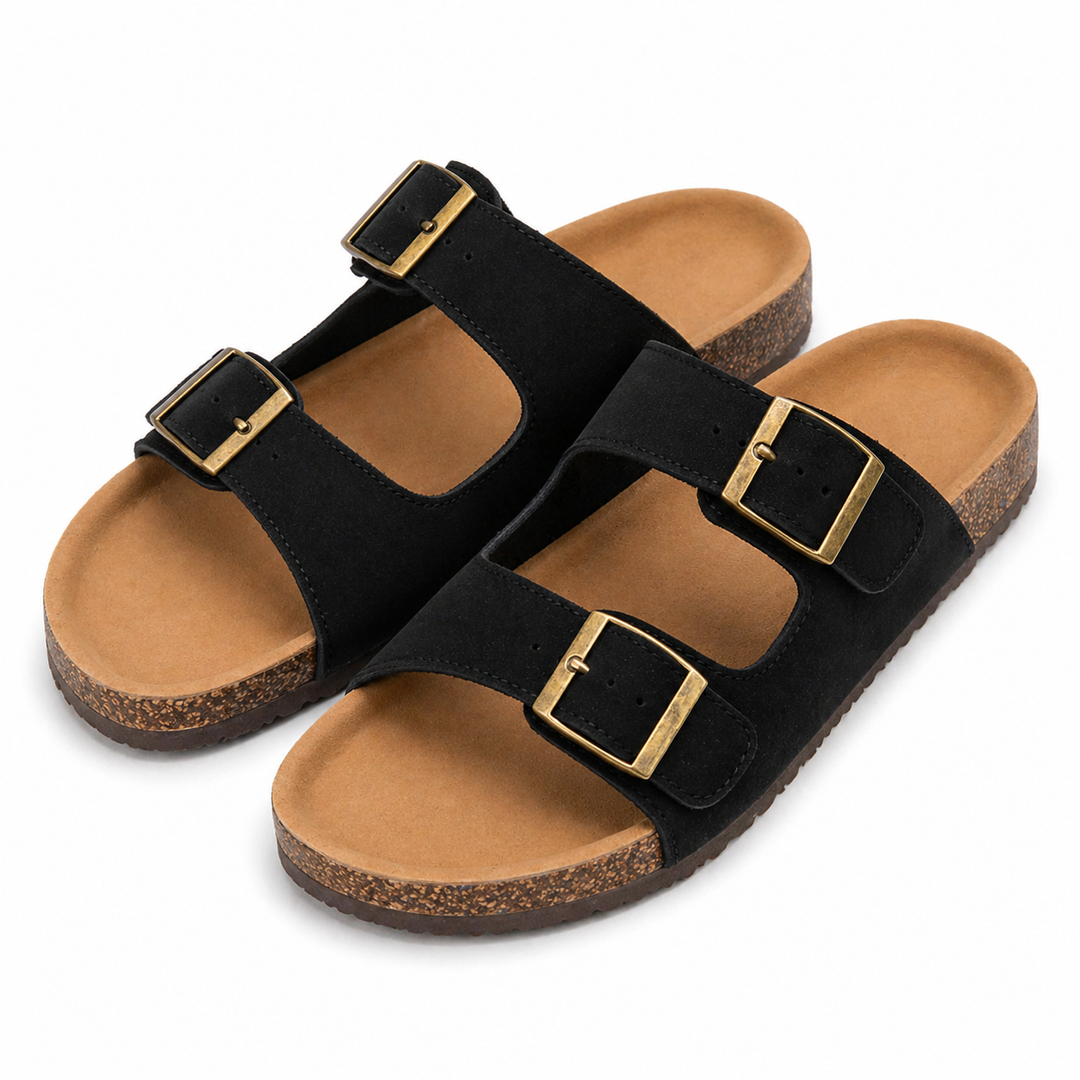 Maya Weekend Sandal
