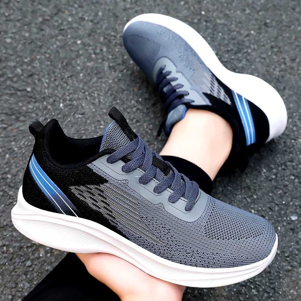 Axis Impulse Shoes