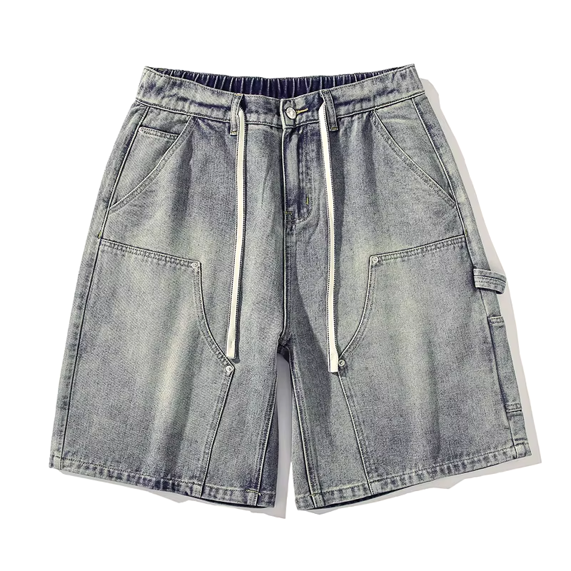 Parker Denim Shorts
