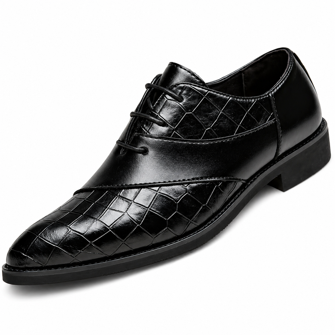 Bennett Oxford Shoe