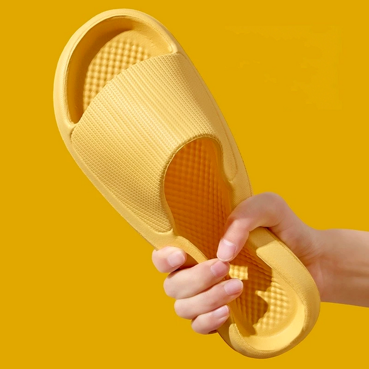 Pluff Cloud Slippers