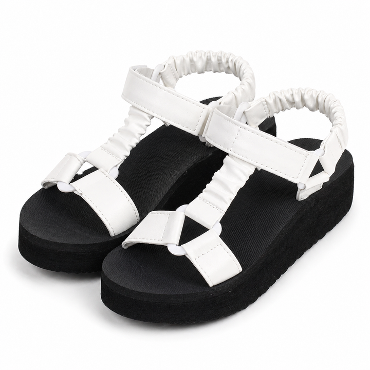 Nova Chunky Sandal