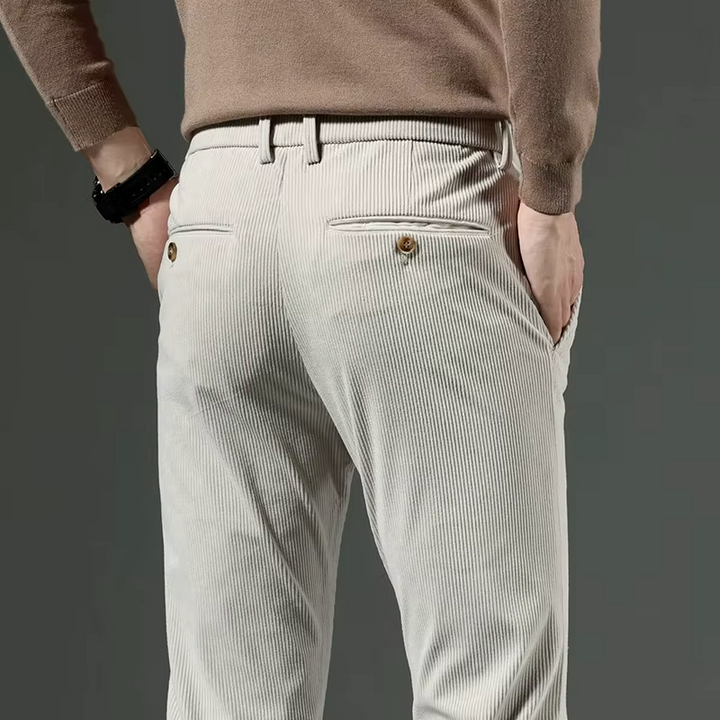 Ellroy Corduroy Pants