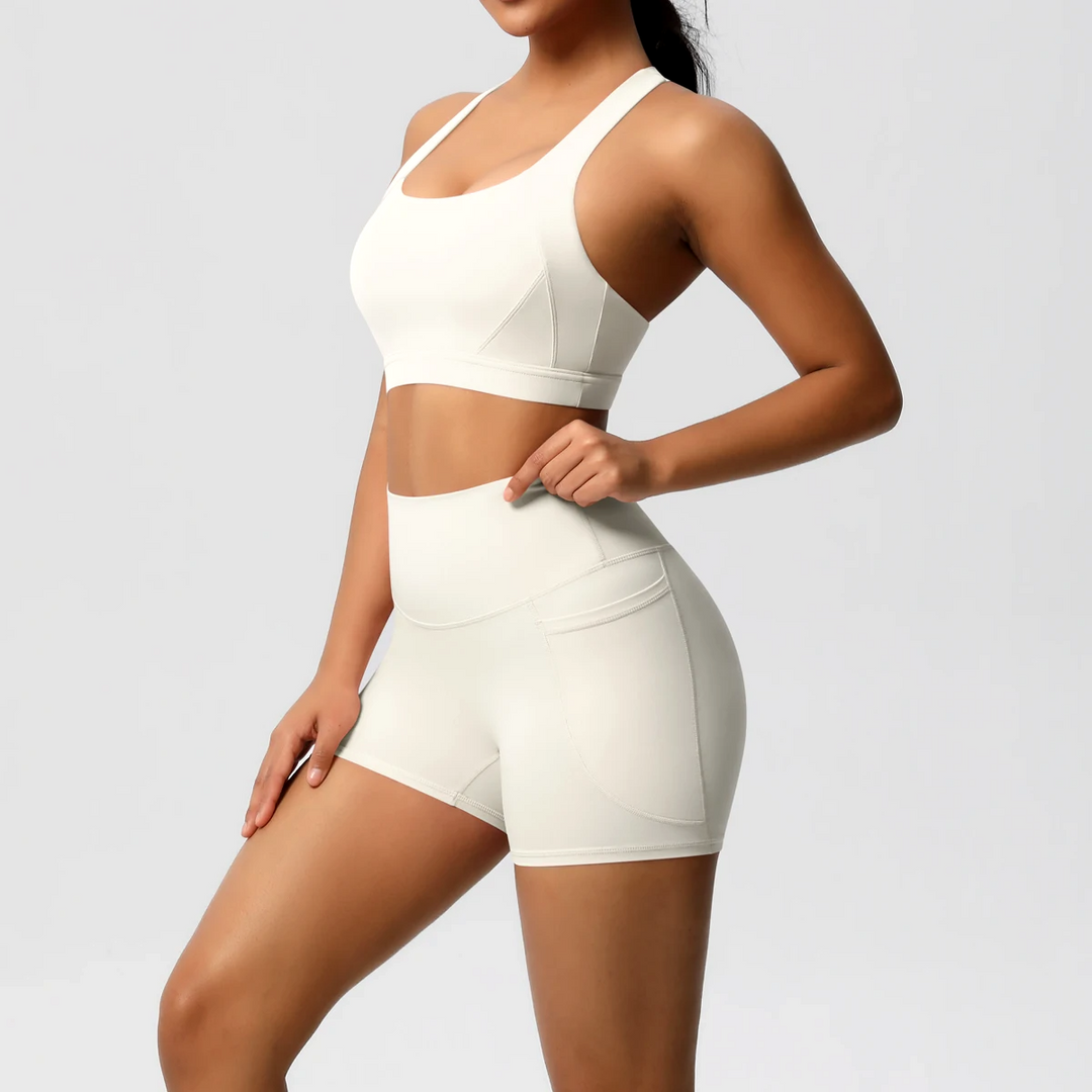 CoreFlex Duo Set