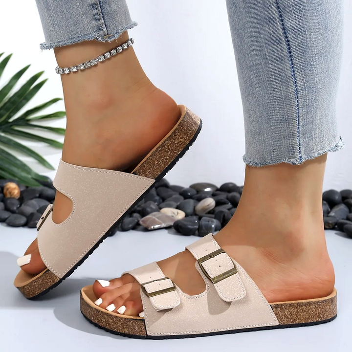 Maya Weekend Sandal