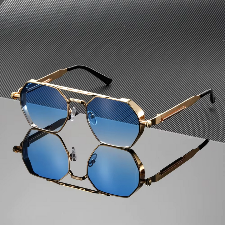 Hex Edge Sunglasses