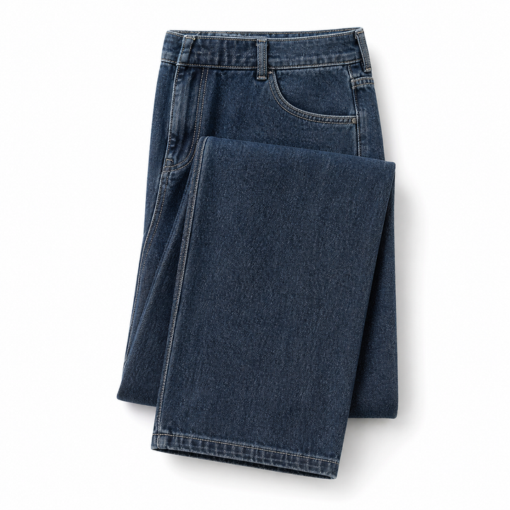 David Stretch Denim Jeans