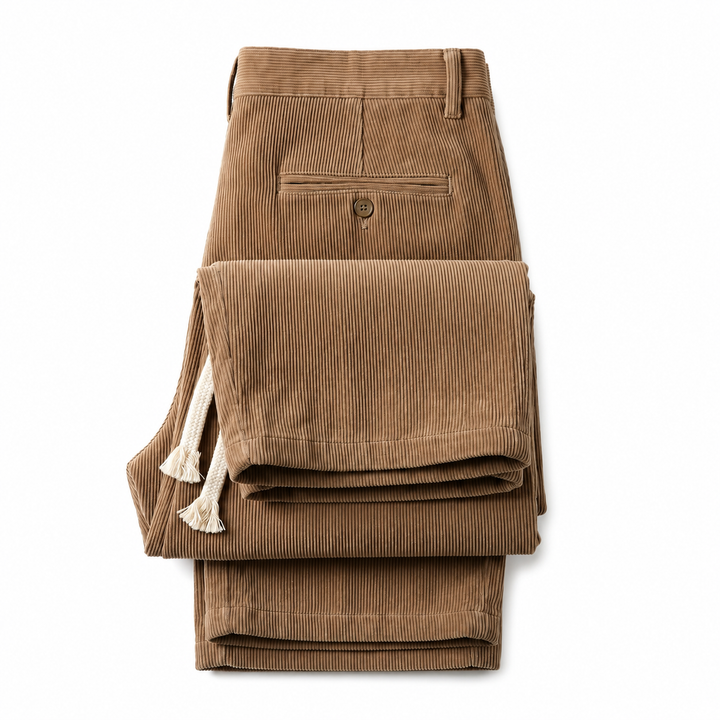 Ellroy Corduroy Pants