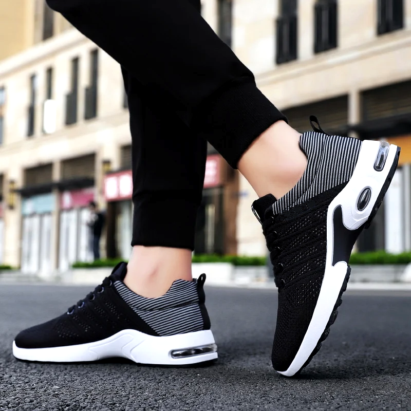 Groundforce X2 Shoes