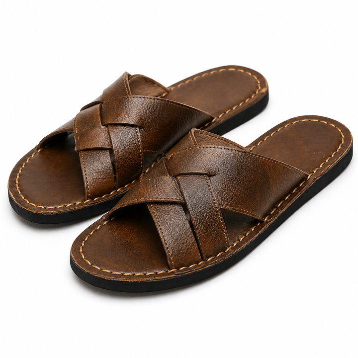 Berkley Slide Sandal