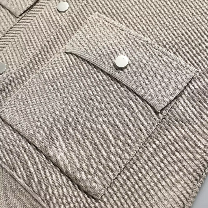 Whitmore Knit Jacket