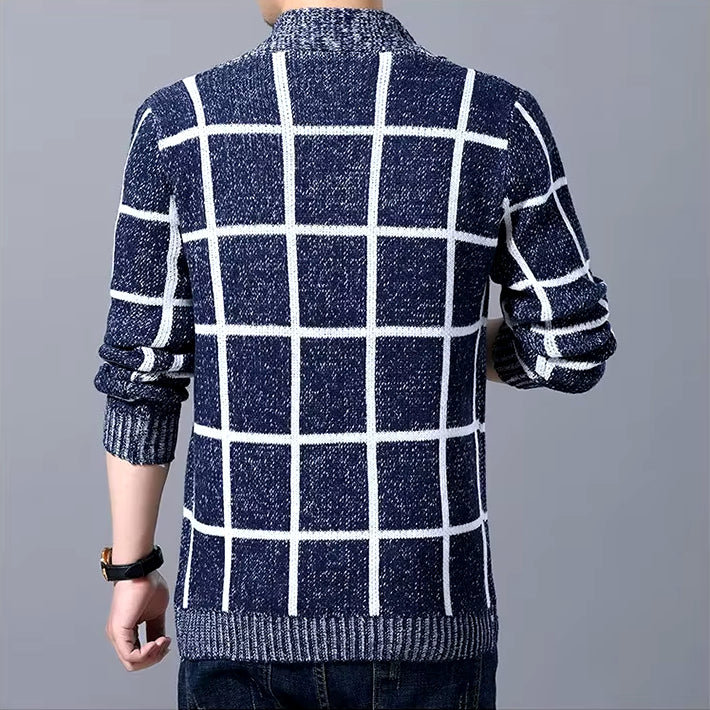 Brenner Knit Cardigan