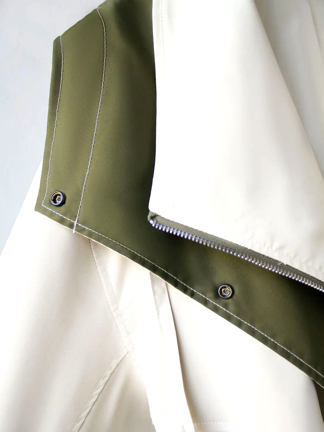 Lilian Trench Jacket