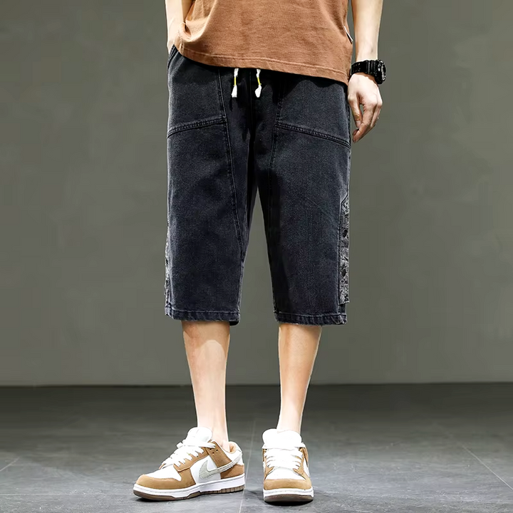 Marlow Denim Shorts
