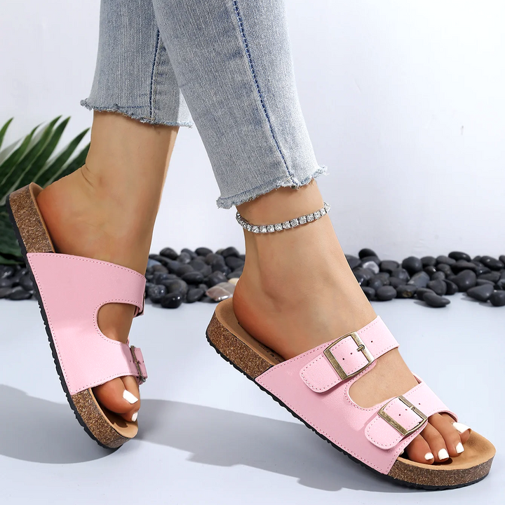 Maya Weekend Sandal