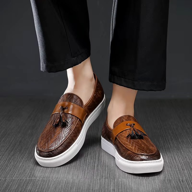 Hudson Loafer