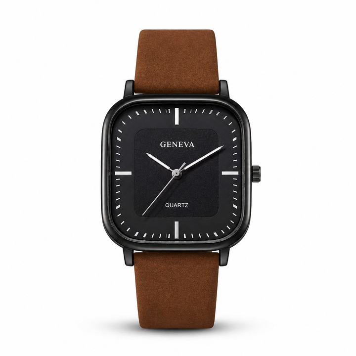 The Geneva Quartz