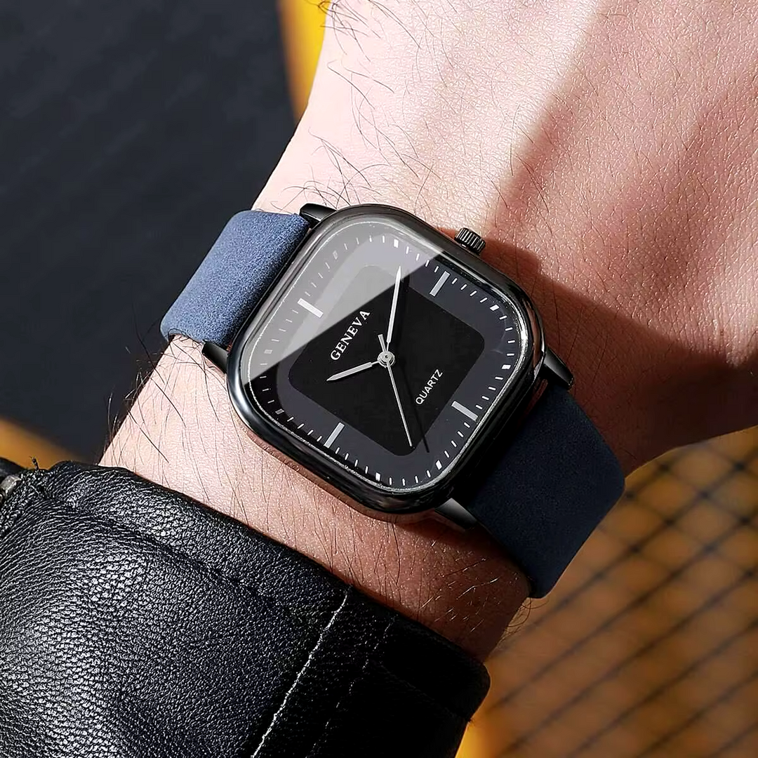The Geneva Quartz