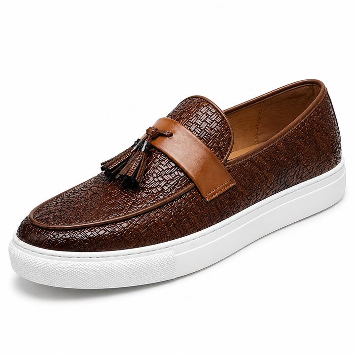Hudson Loafer