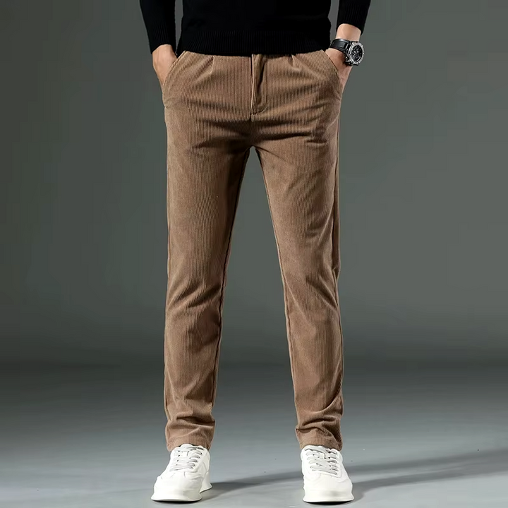 Ellroy Corduroy Pants