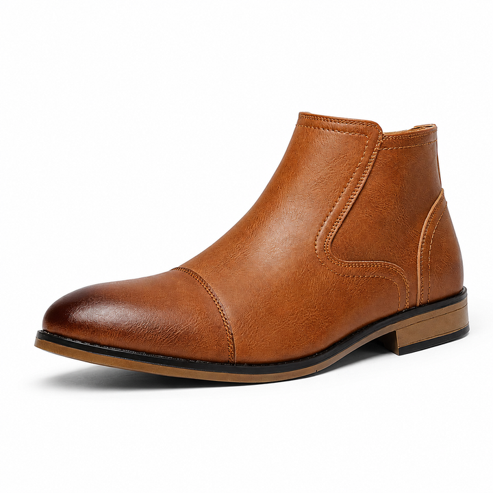 Hamilton Ankle Boots