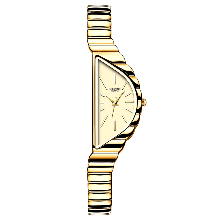 Luna Crescent Watch