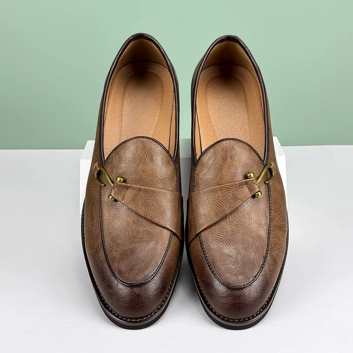 Bennett Harbor Loafer