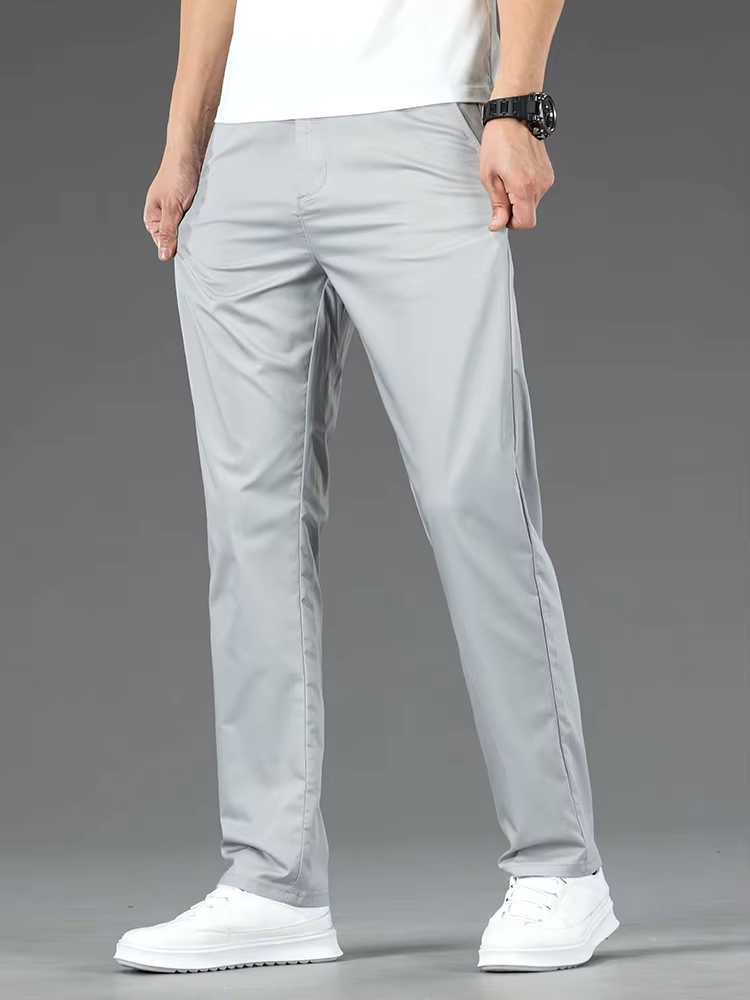Kael Tailored Pant