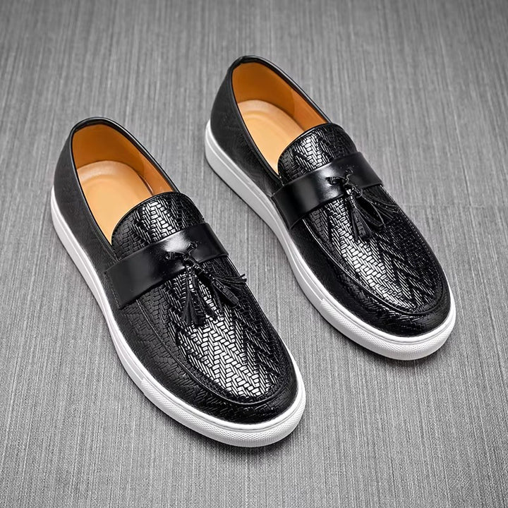 Hudson Loafer