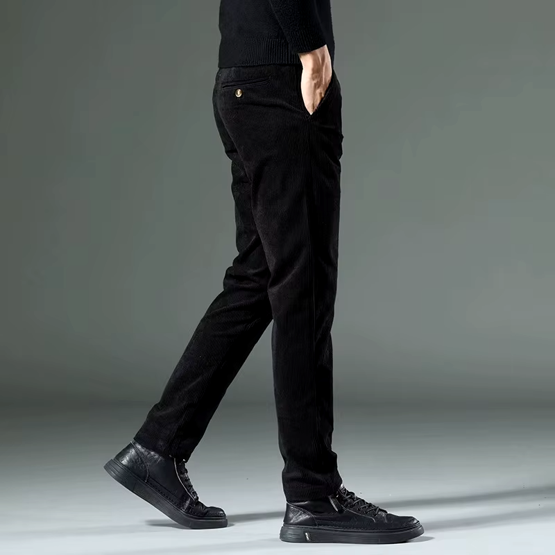 Ellroy Corduroy Pants