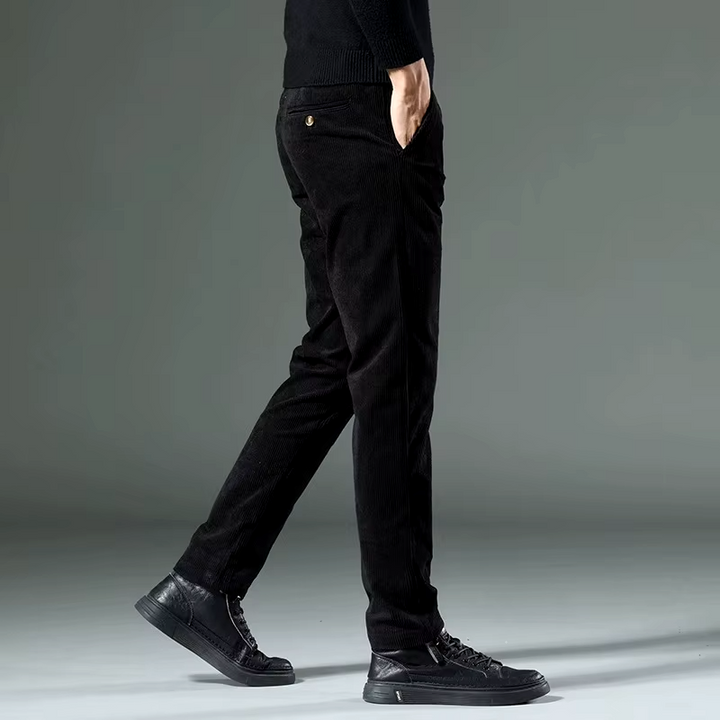 Ellroy Corduroy Pants