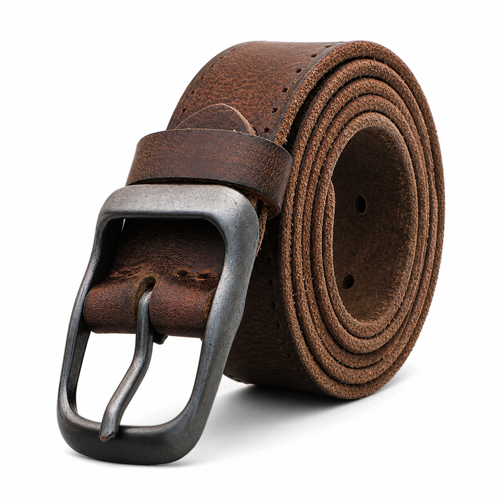 Heritage Pure Cowhide Belt