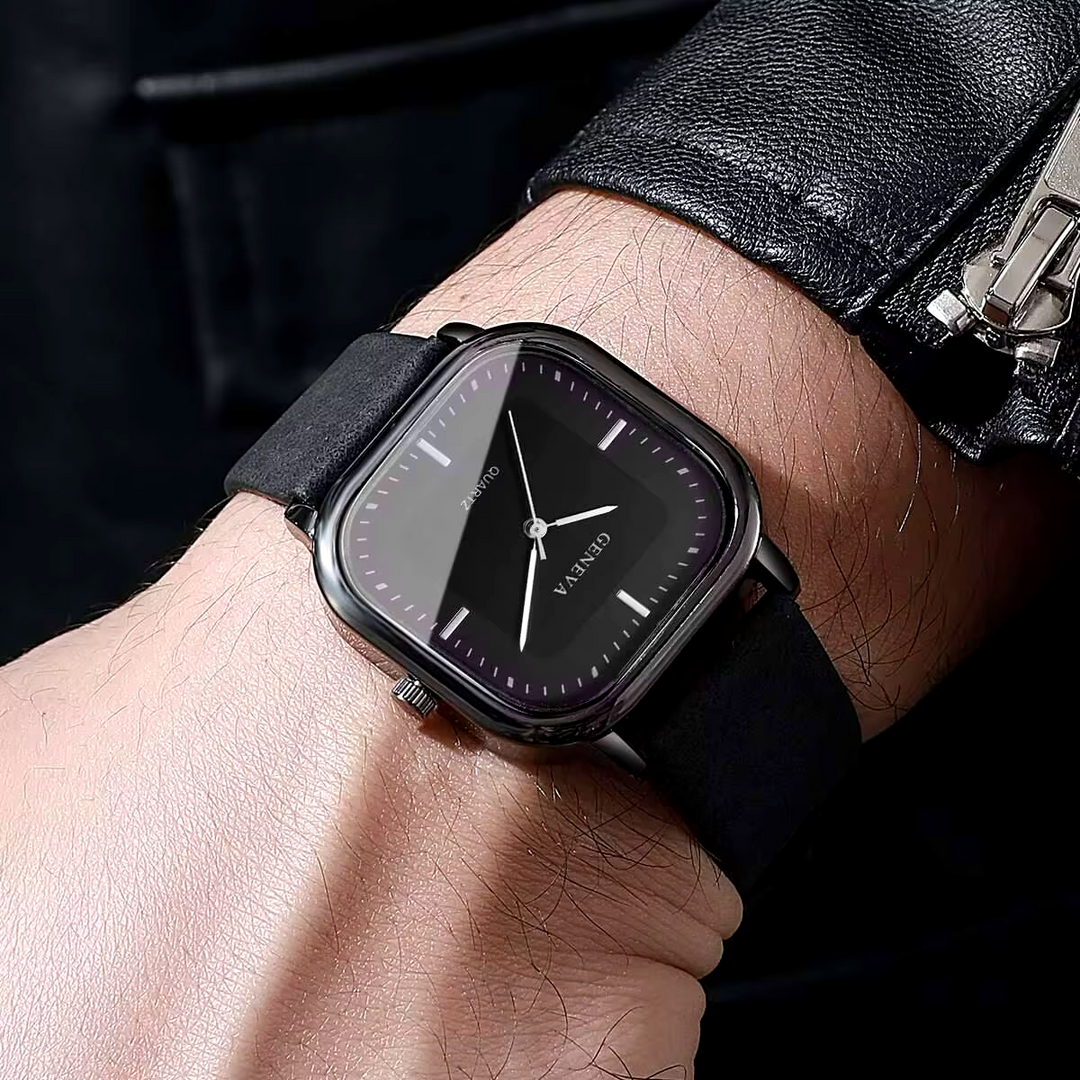 The Geneva Quartz