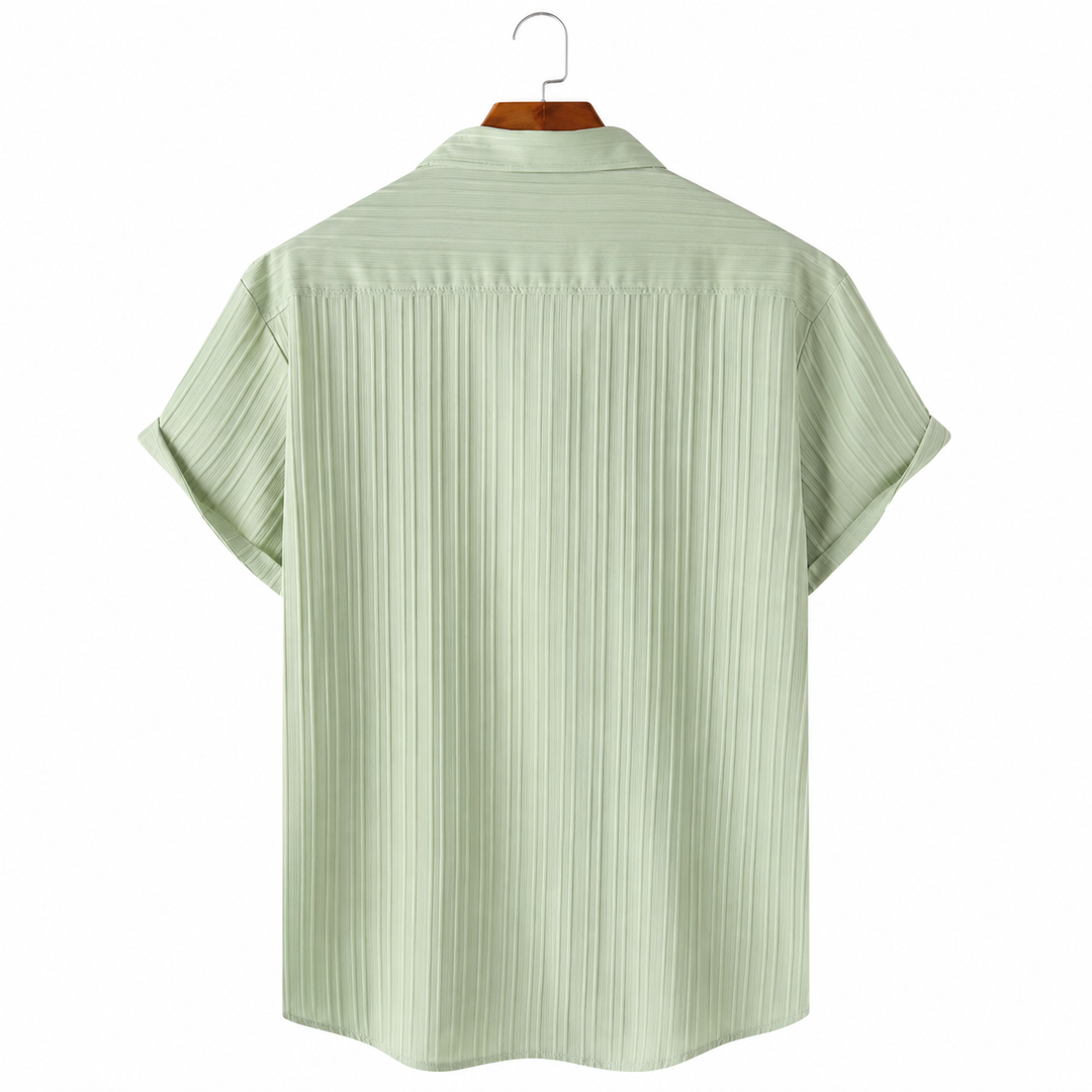Riviera Stripe Shirt